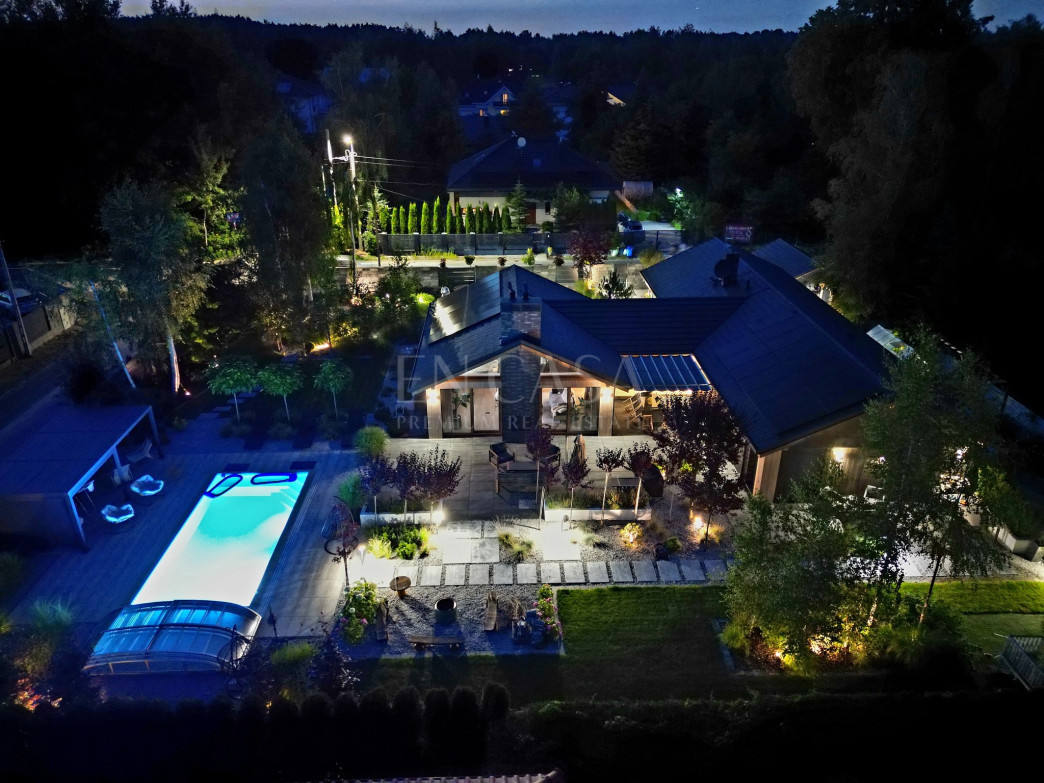 House Sale Stara Wieś Brwinowska 6